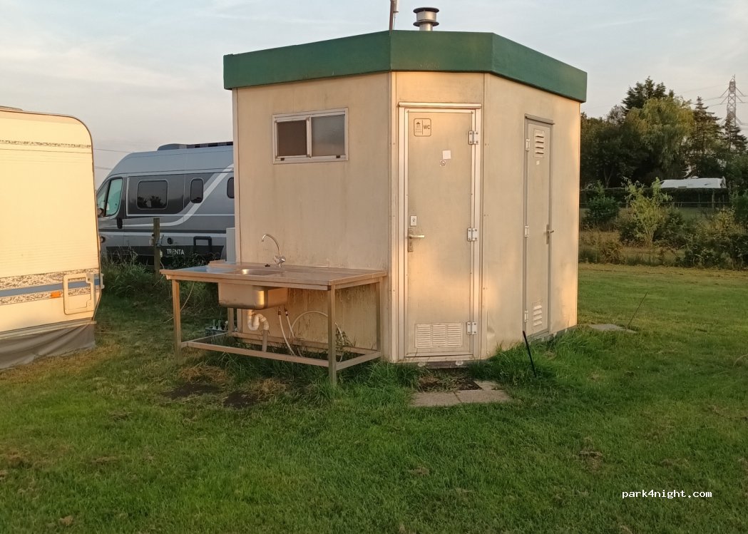 Camping de Dassenplaats — foto 3