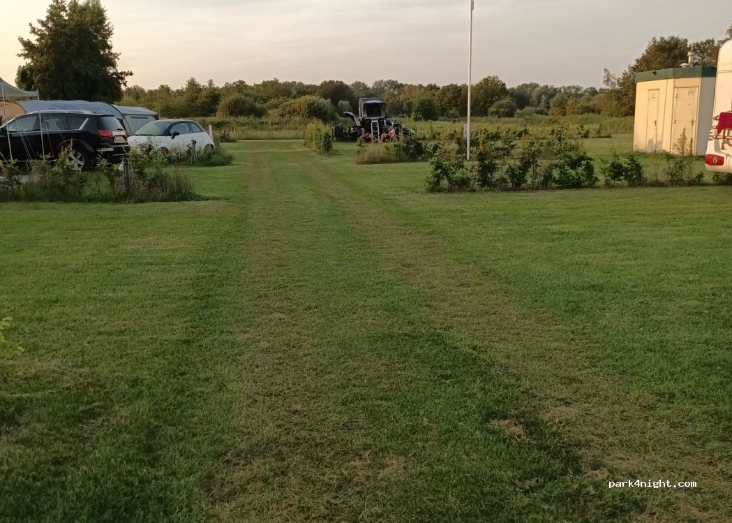 Camping de Dassenplaats — foto 4
