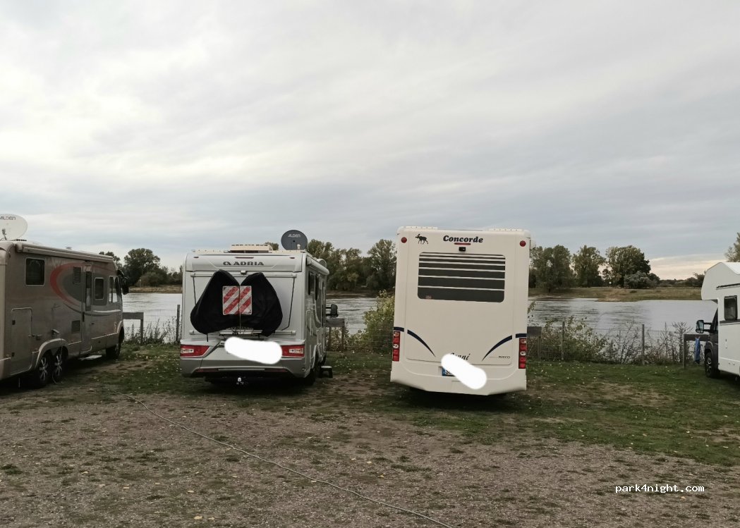 Campingplatz Magdeburg — foto 4