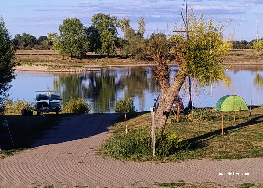 Campingplatz Magdeburg — foto 5