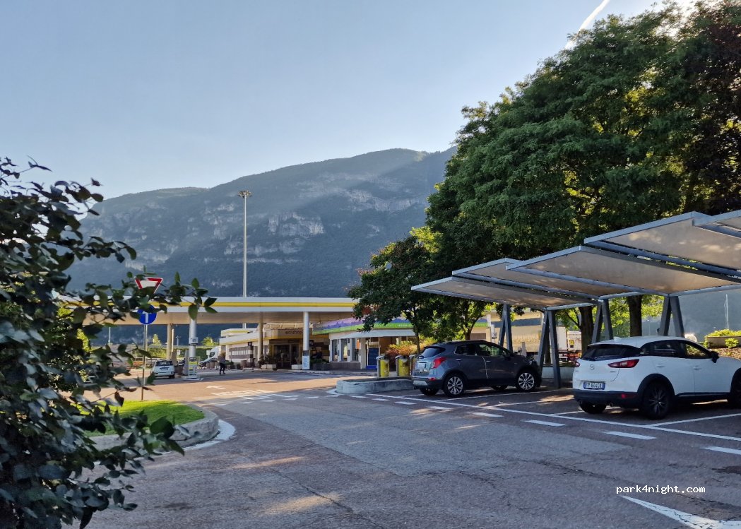(38015) Lavis - 129 Autostrada del Brennero — foto 2
