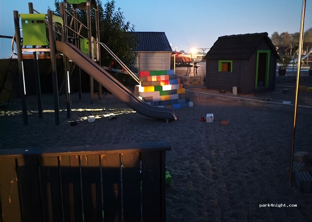 Nibe Camping — foto 2