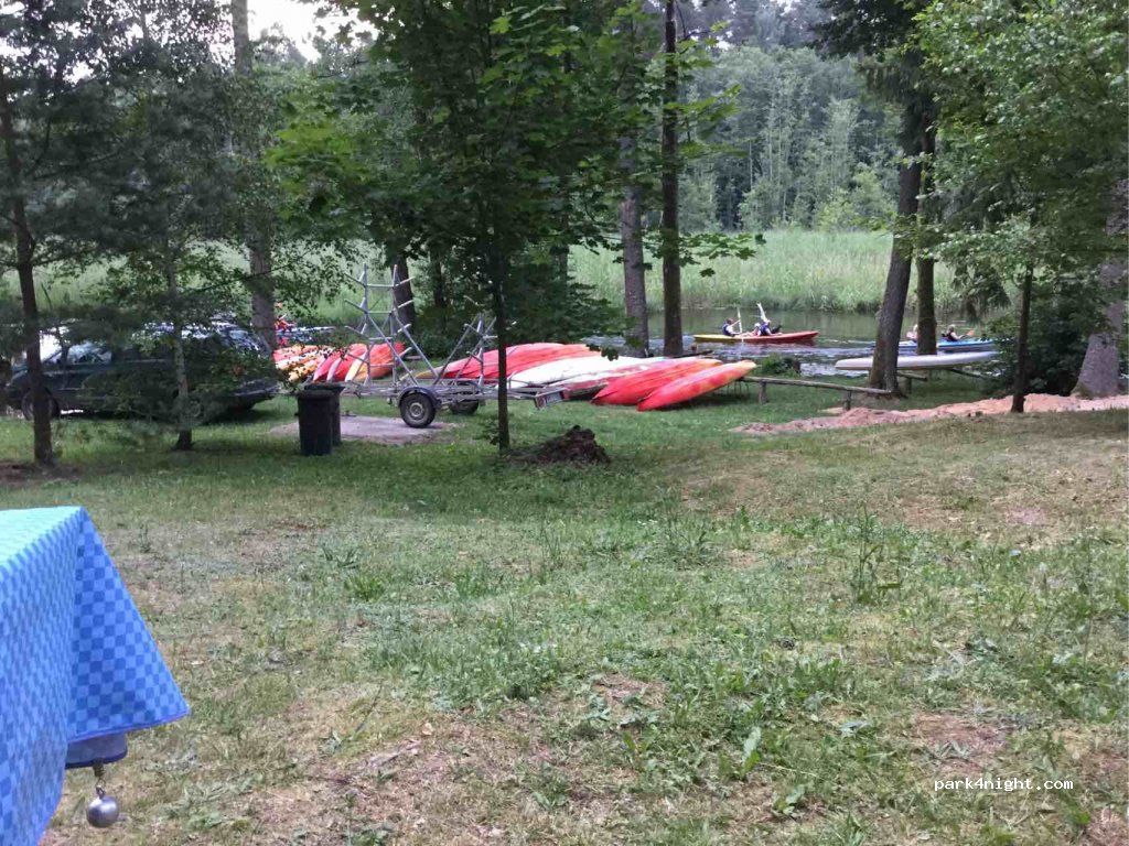 (11-710) Babięta - — foto