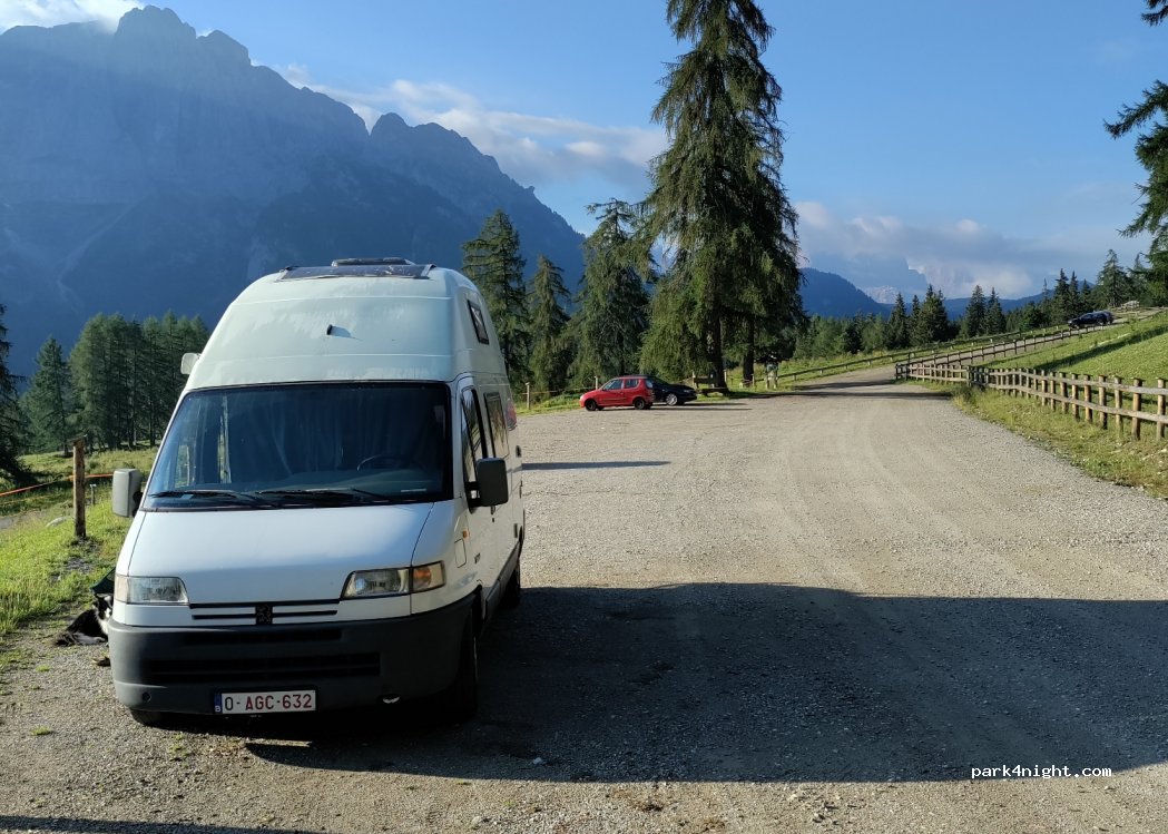(38025) Dimaro - Malga Dimaro - Malghet Aut — foto 2