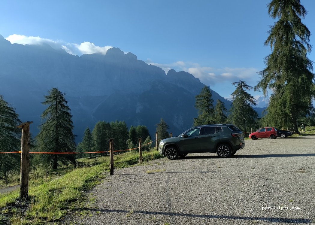 (38025) Dimaro - Malga Dimaro - Malghet Aut — foto 3