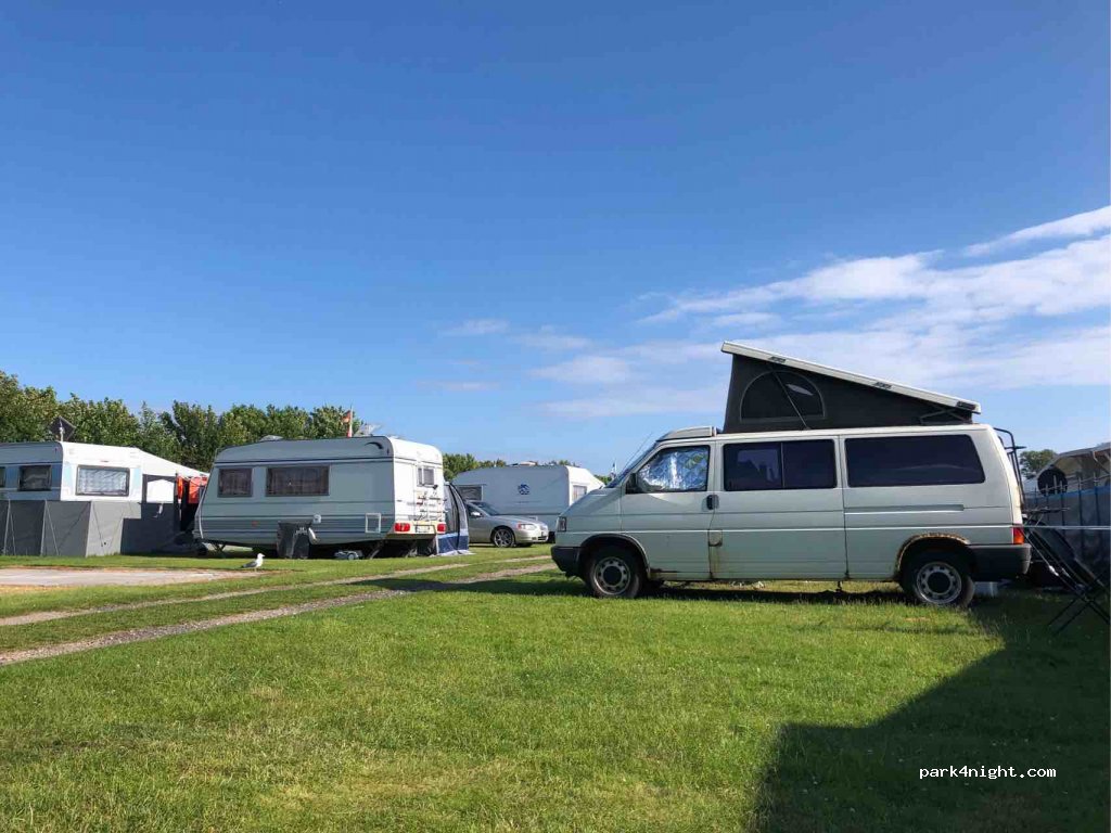 Europa Campingplatz Fehmarn — foto 2