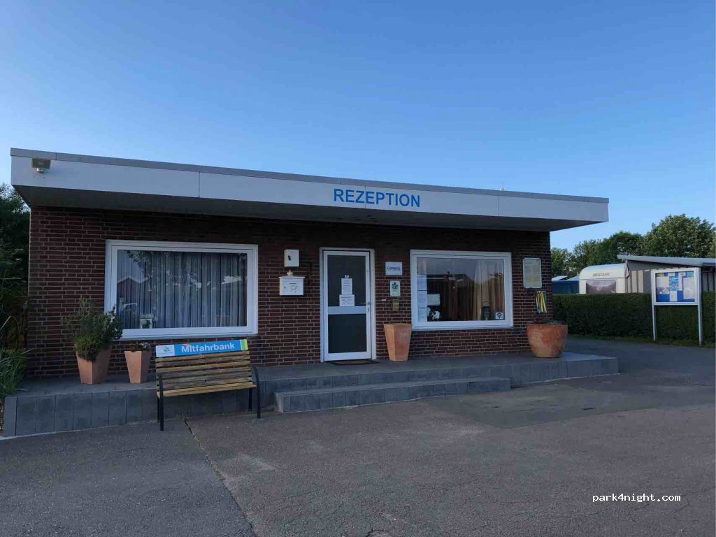 Europa Campingplatz Fehmarn — foto 3