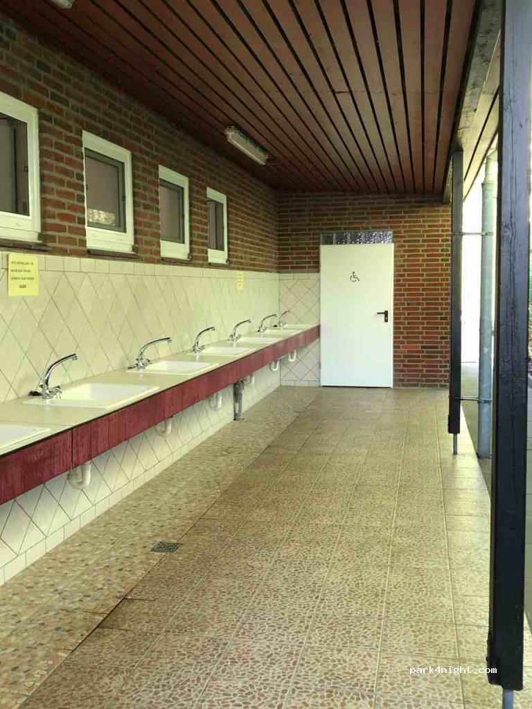 Europa Campingplatz Fehmarn — foto 4