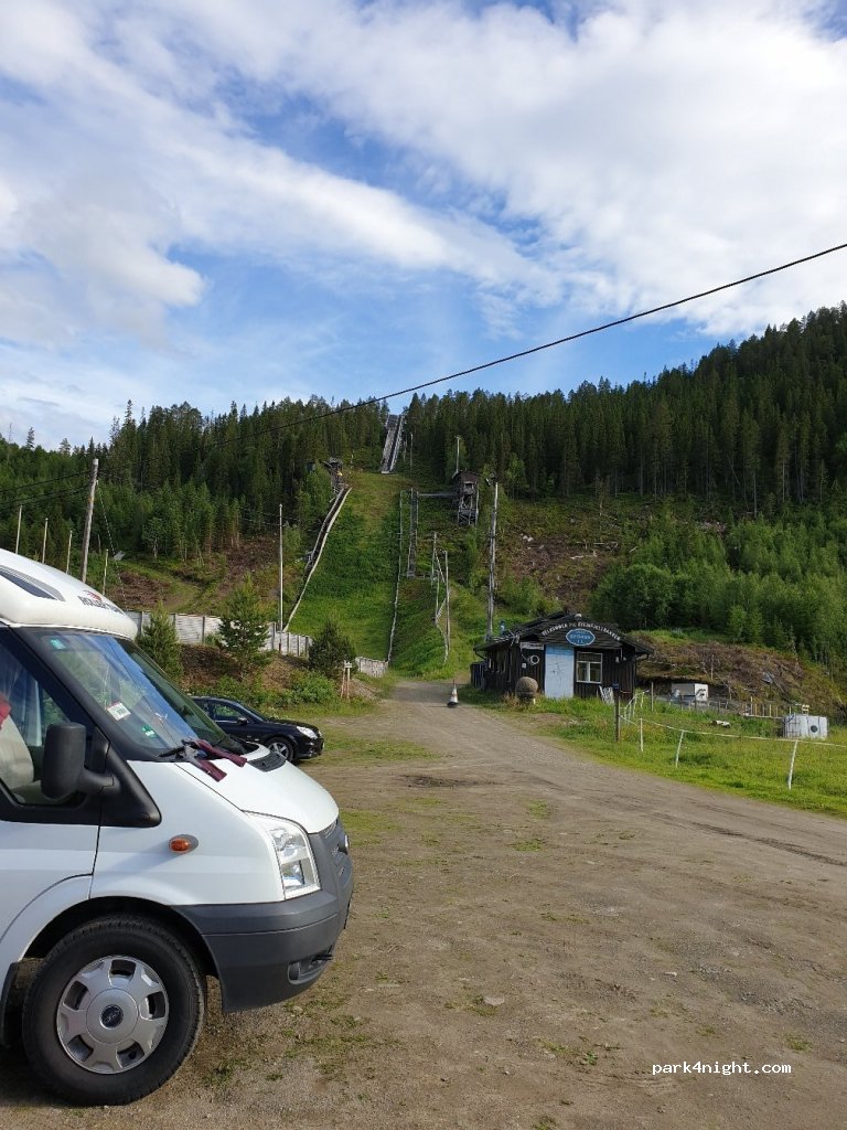 (7730) Beitstad - 16 Vånnåbuvegen — foto