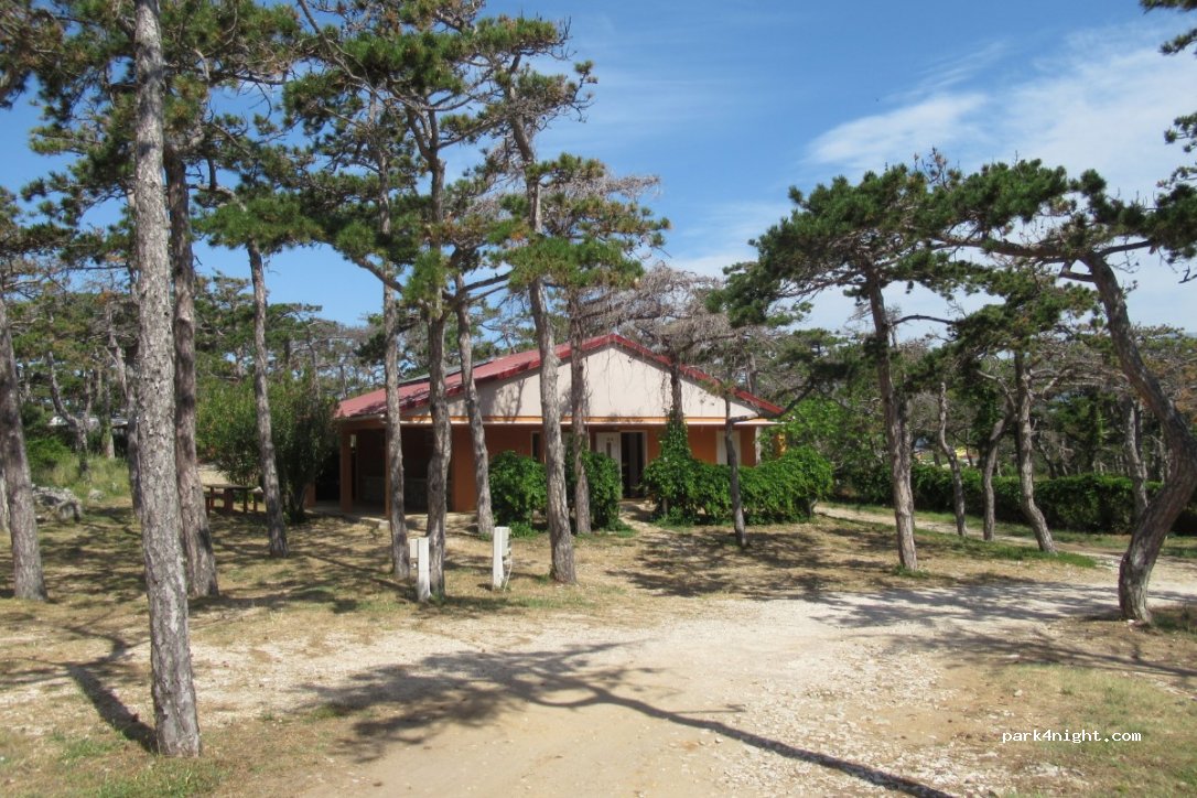 Camping Planik — foto 3