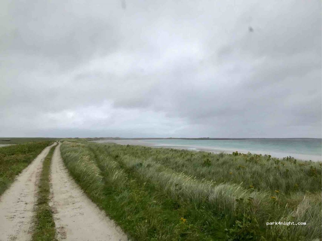 (KW17 2BN) Orkney - B9069 — foto 2