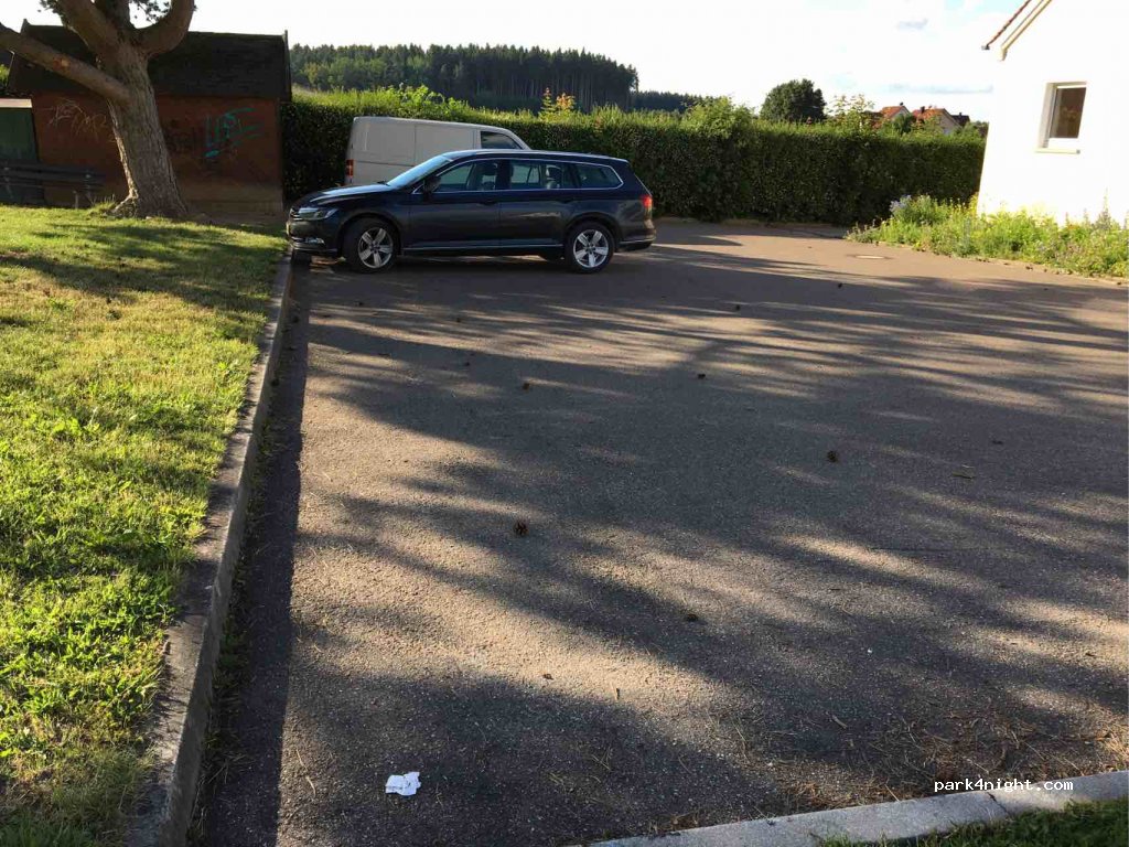 (89335) Ichenhausen - 4 Schulstraße — foto