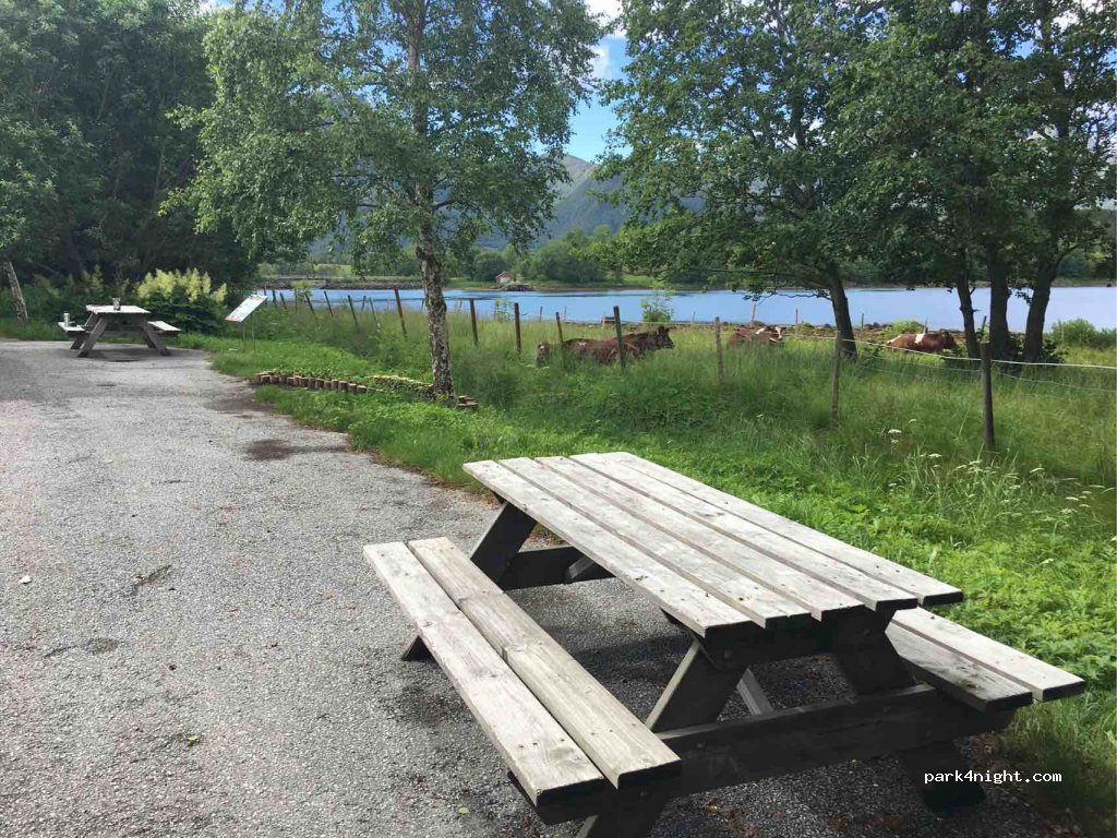 (6490) Eide - Sekundær Fylkesveg 279 — foto