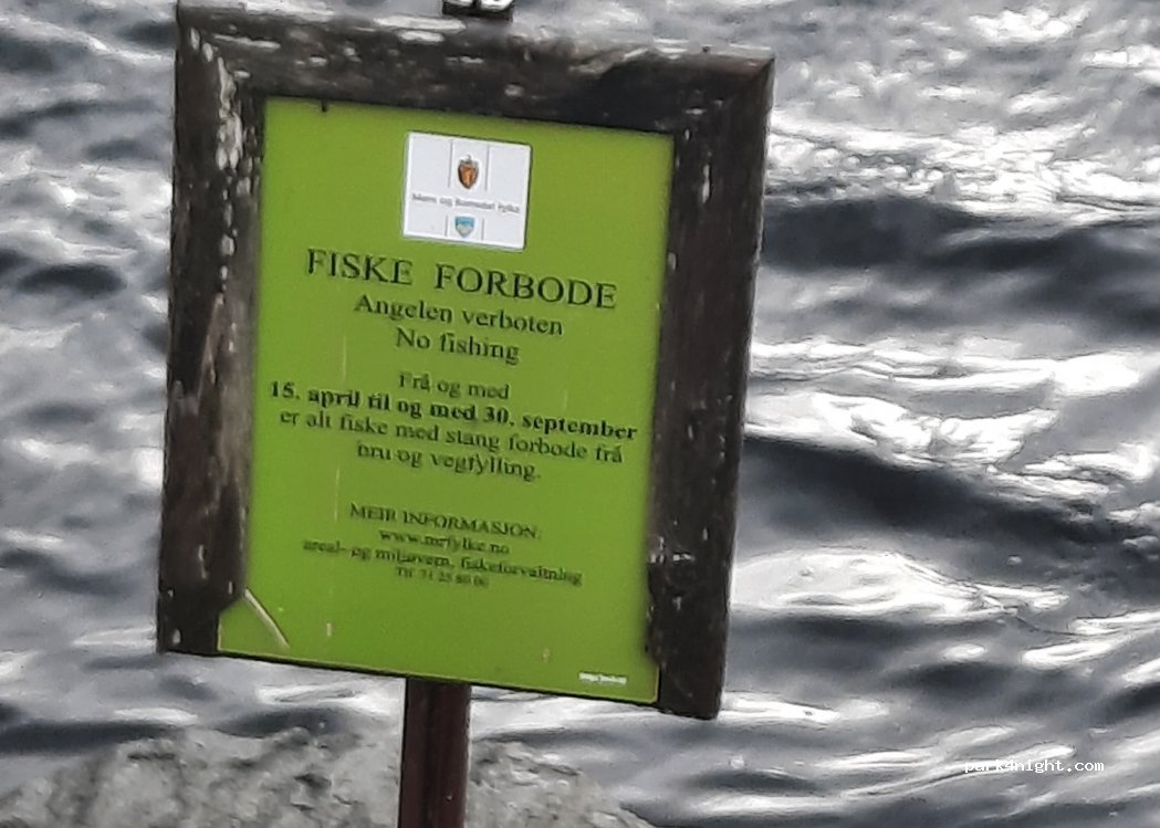 (6490) Eide - Sekundær Fylkesveg 279 — foto 2