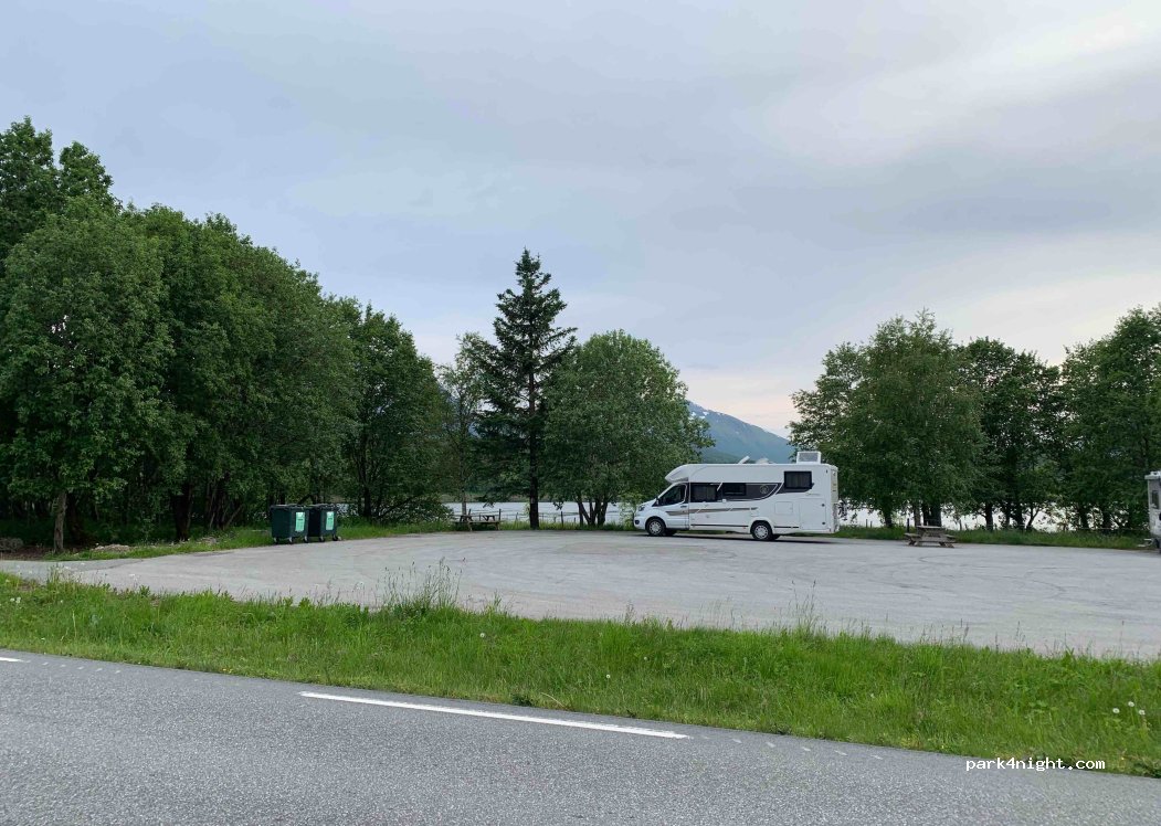 (6490) Eide - Sekundær Fylkesveg 279 — foto 3