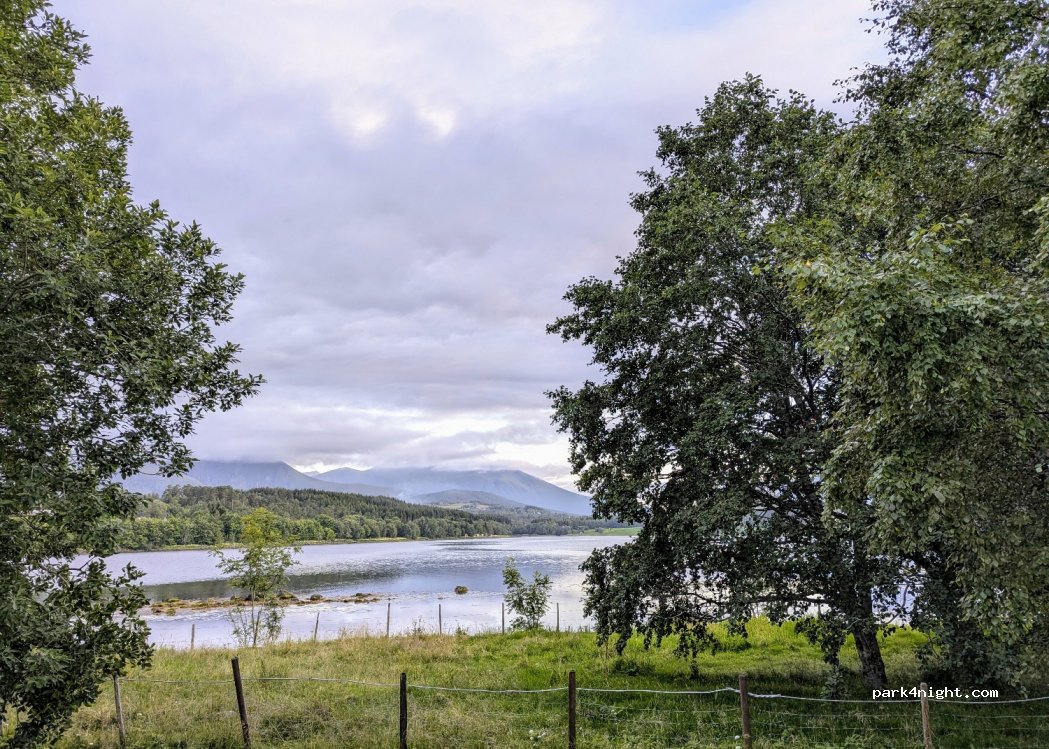 (6490) Eide - Sekundær Fylkesveg 279 — foto 4