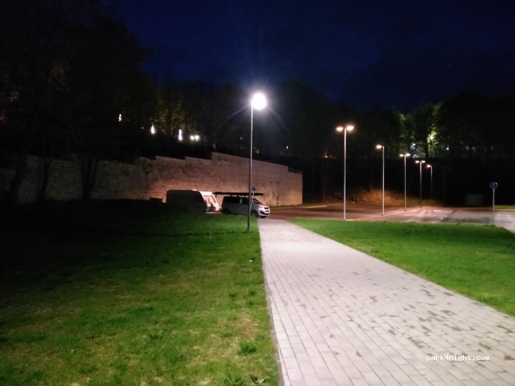(20308) Narva - 11 Raja — foto