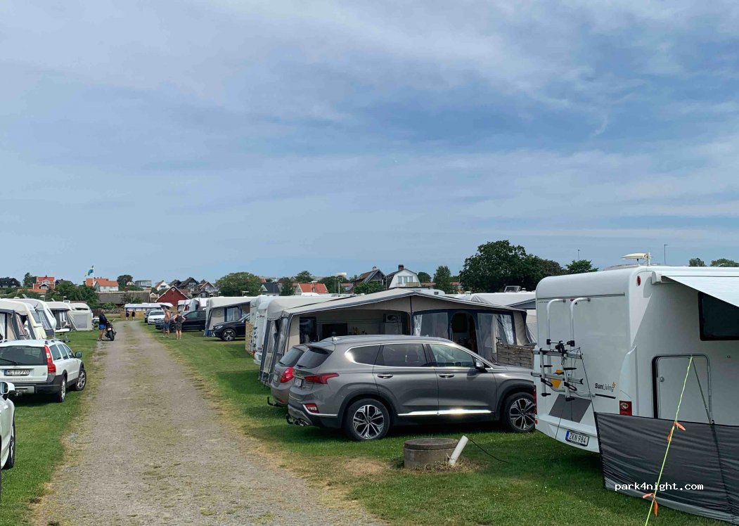 Agrell´s stugor o camping — foto 2