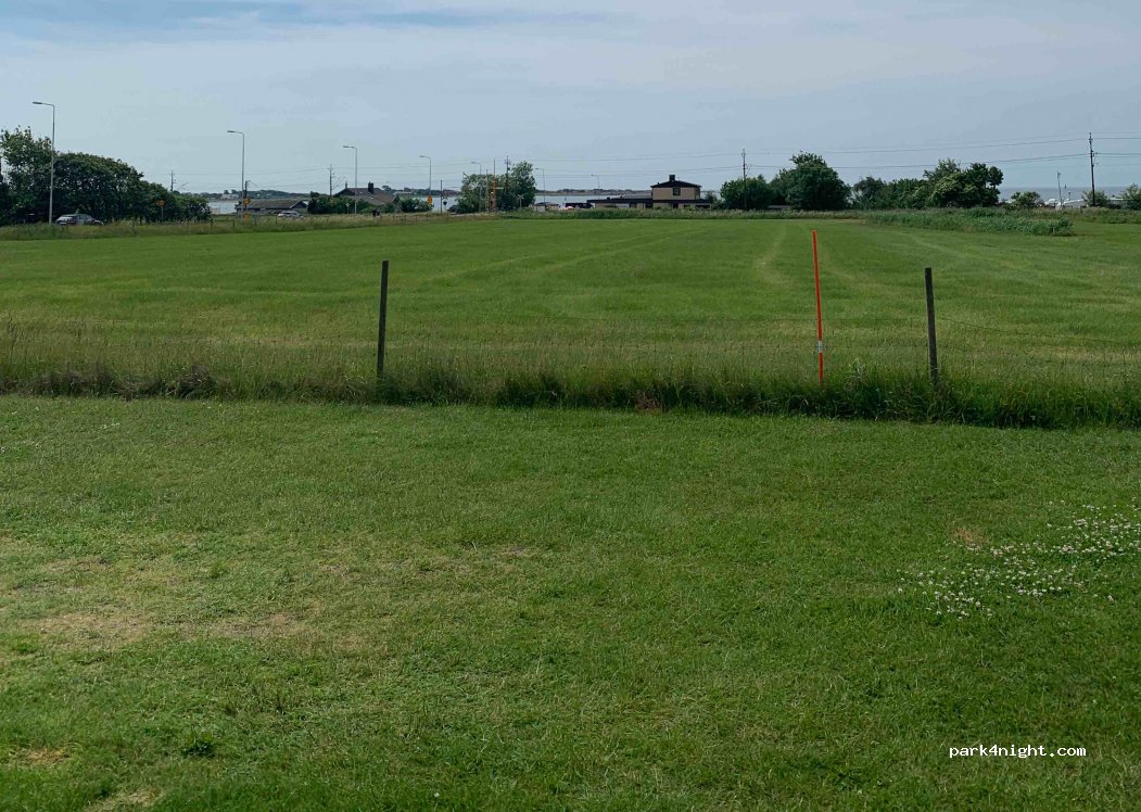 Agrell´s stugor o camping — foto 3