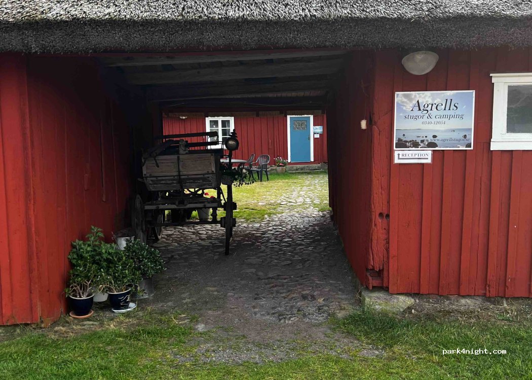 Agrell´s stugor o camping — foto 4
