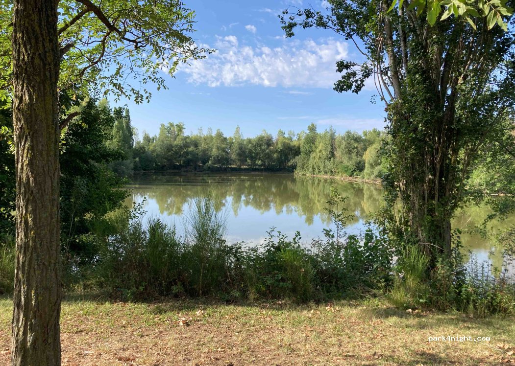 (42160) Andrézieux-Bouthéon - Chemin des Filles — foto 2