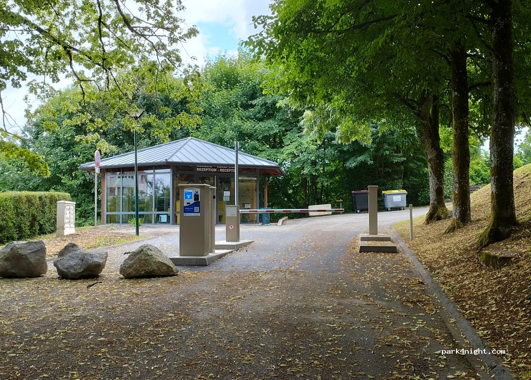 (55500) Ligny-en-Barrois - 47 Rue des États Unis — foto