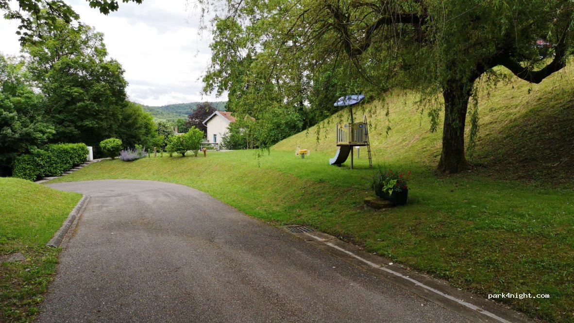 (55500) Ligny-en-Barrois - 47 Rue des États Unis — foto 4