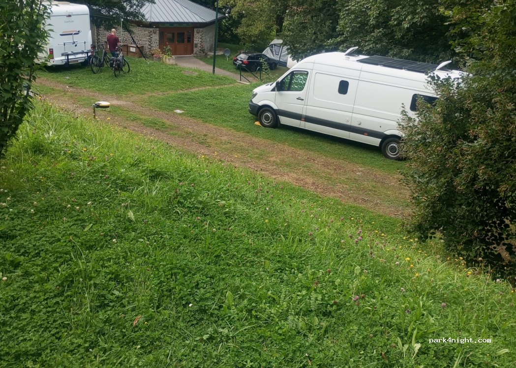 (55500) Ligny-en-Barrois - 47 Rue des États Unis — foto 5