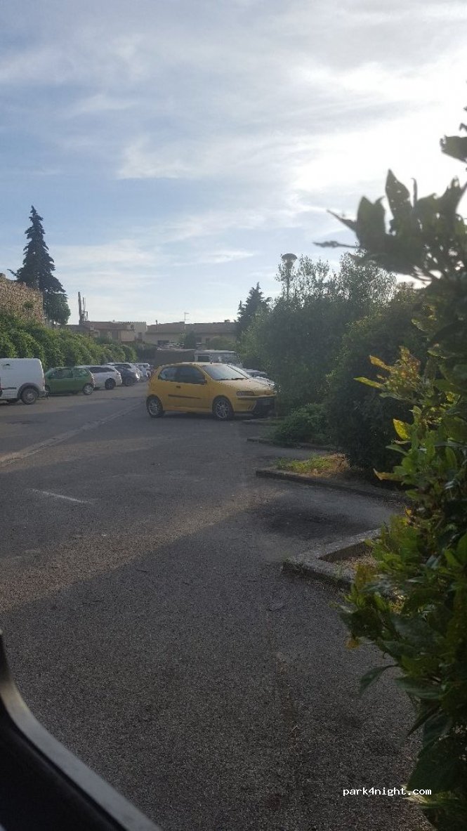 (50022) Panzano In Chianti - 12 Strada regionale 222 Chiantigiana — foto