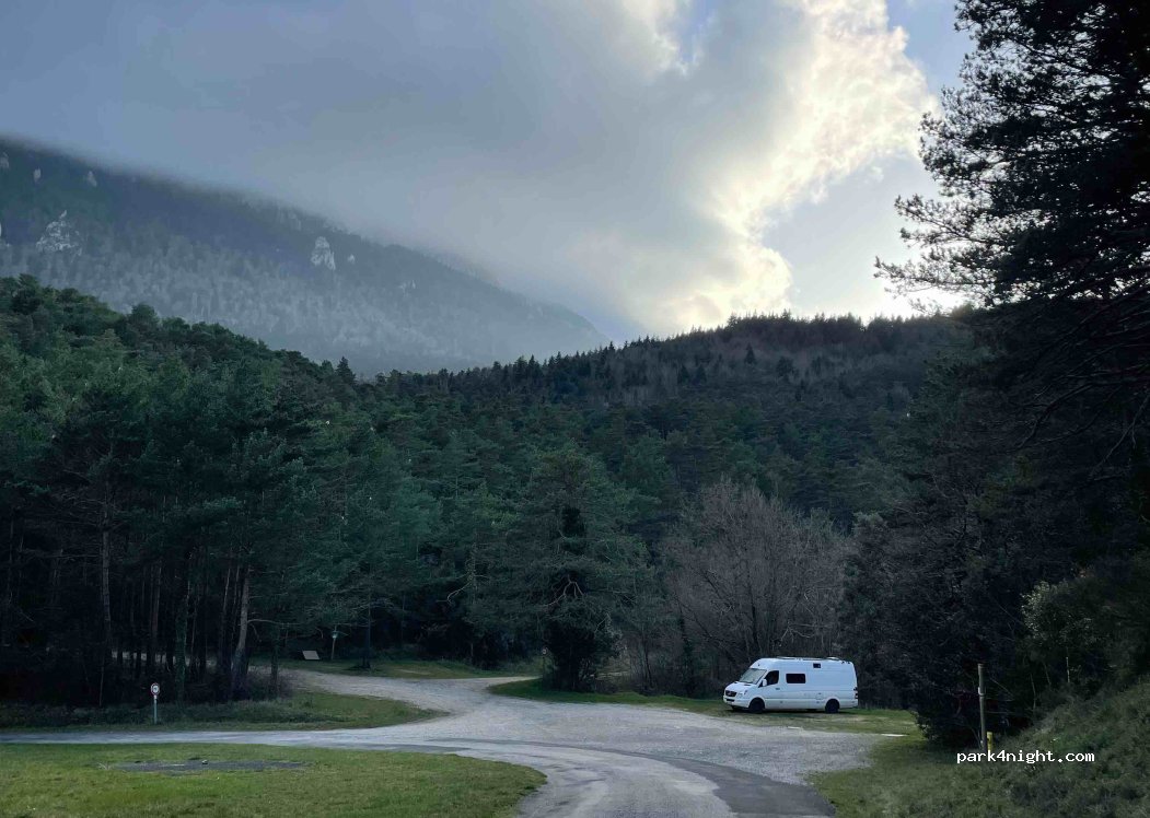 (11140) Puilaurens - Unnamed Road — foto 5