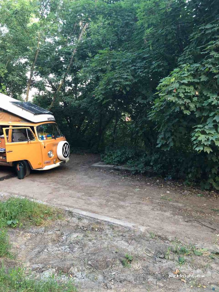 (02000) Kyiv - Unnamed Road — foto 3
