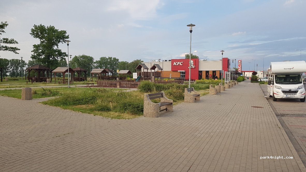 (96-314) Holendry Baranowskie - — foto