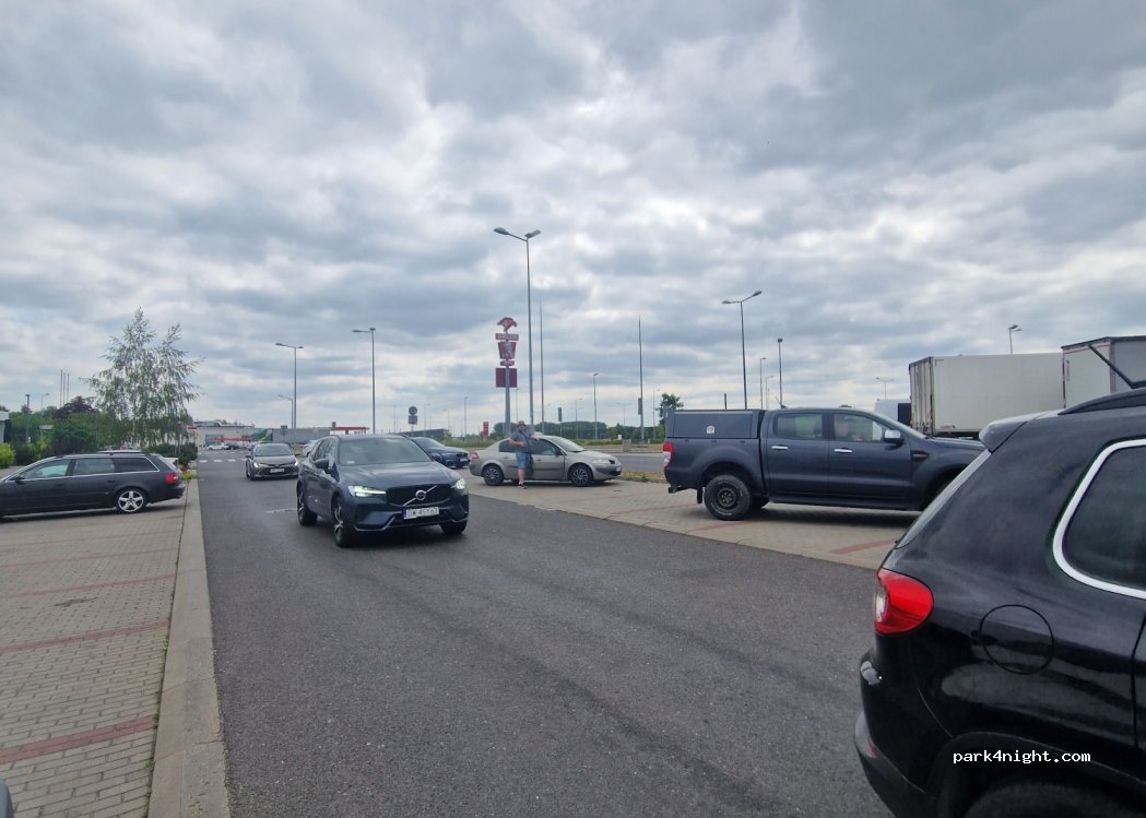 (96-314) Holendry Baranowskie - — foto 4