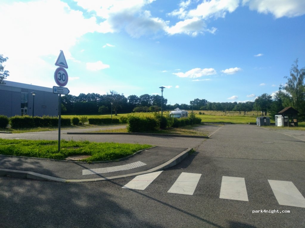 (67330) Bouxwiller - 67 Route de Babenhausen — foto 2