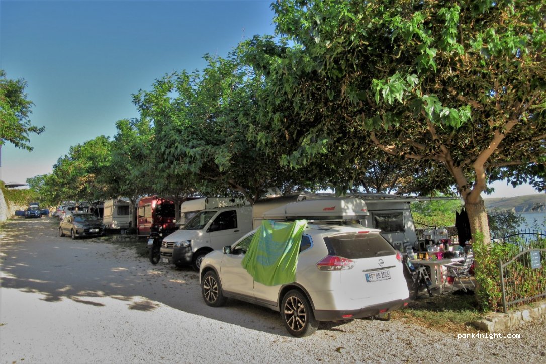 Camping & Hostel Odmoree — foto