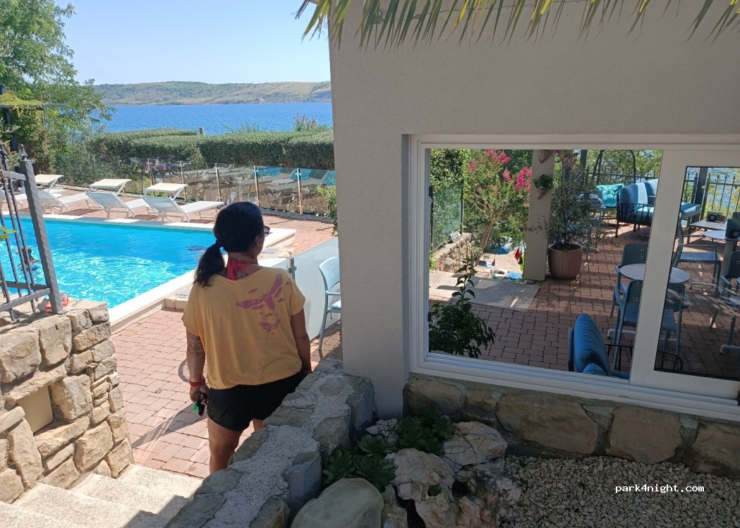 Camping & Hostel Odmoree — foto 4