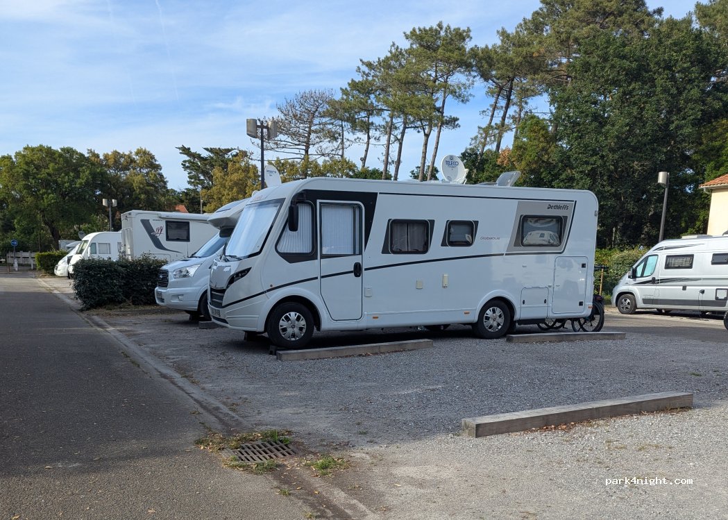 (40480) Vieux-Boucau-les-Bains - 21 Avenue des Pêcheurs — foto 5