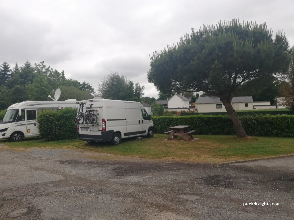 (56220) Malansac - 1 Rue Saint-Fiacre — foto 3