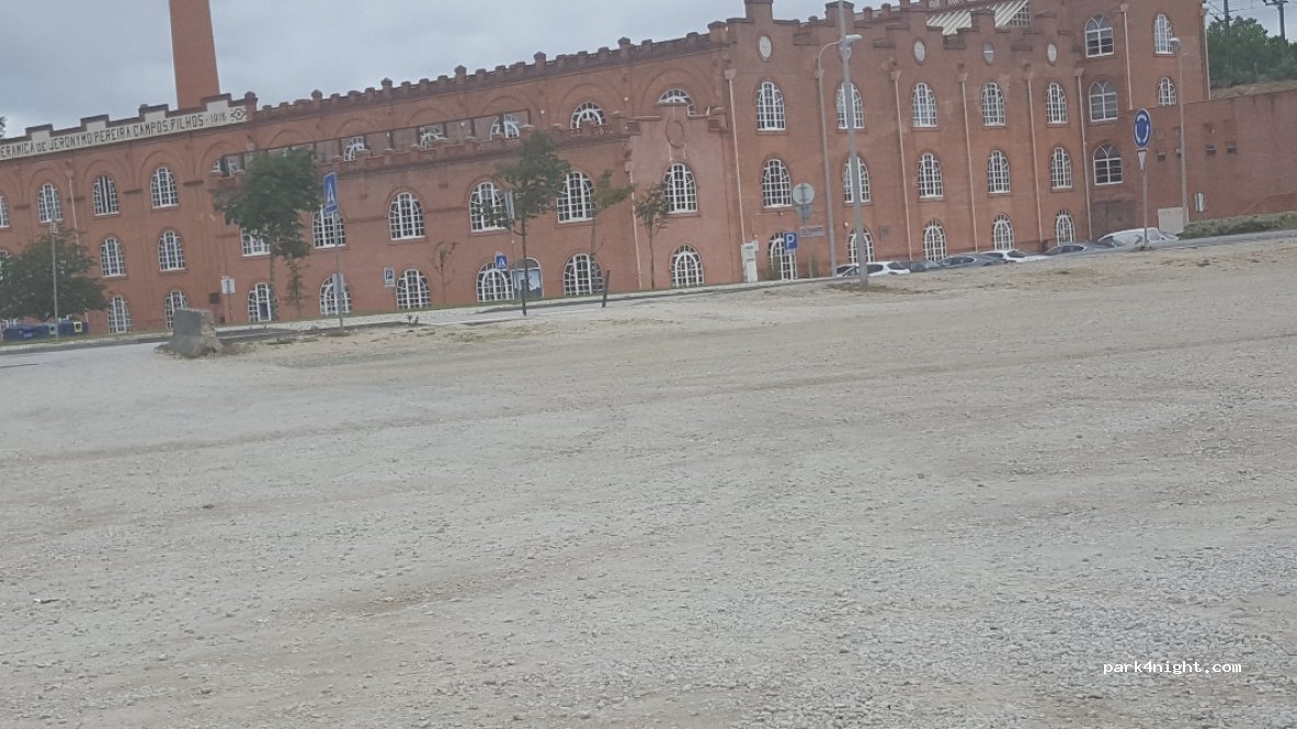 (3810-200) Aveiro - Pe.Armério Alves de Costa — foto