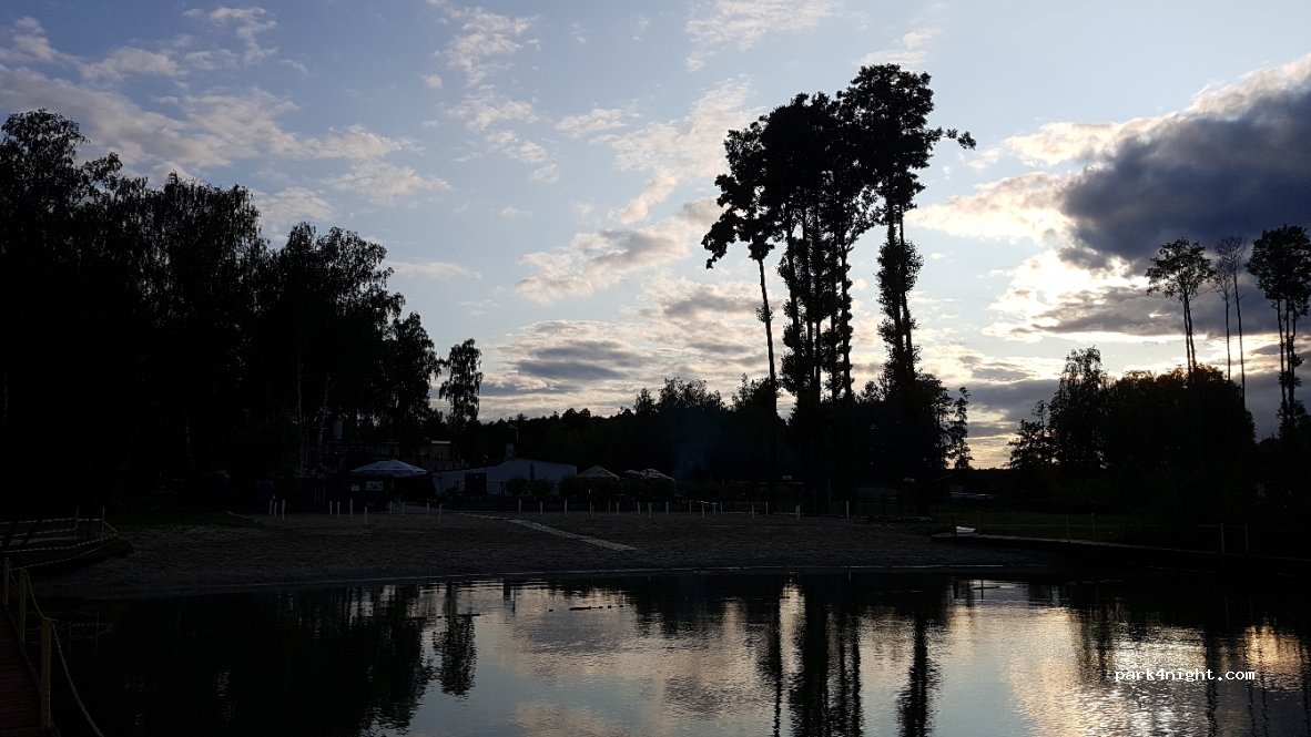 Astur camping — foto 2