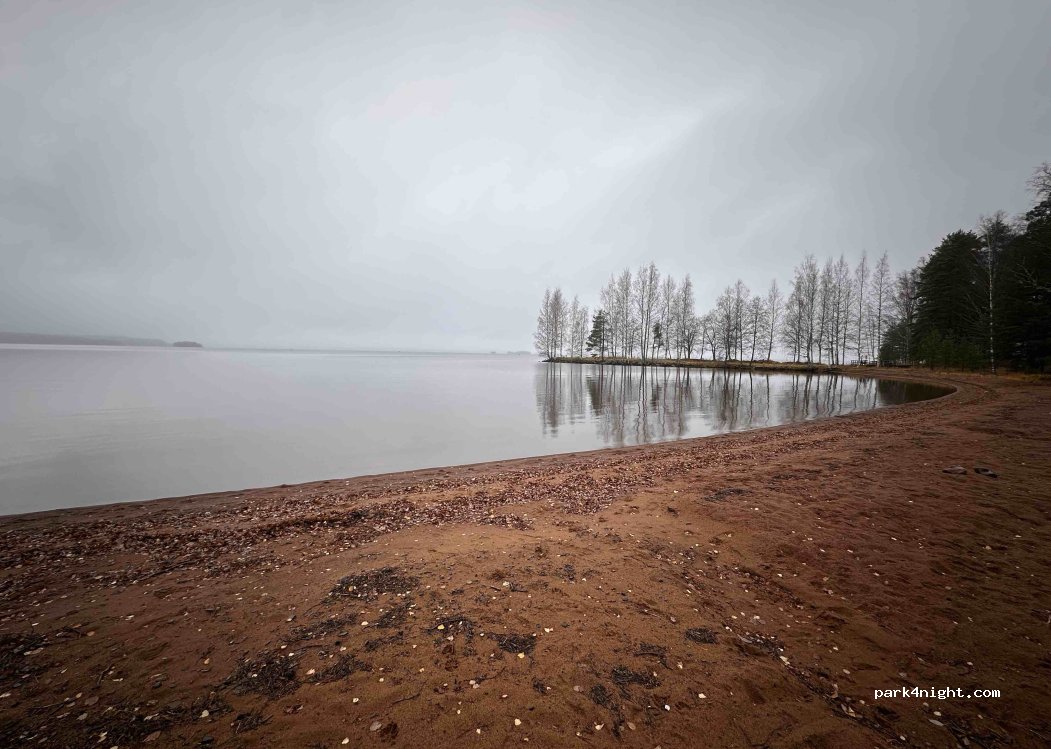 (80790) Hiekkarannantie - Punainen hiekkaranta — foto 5