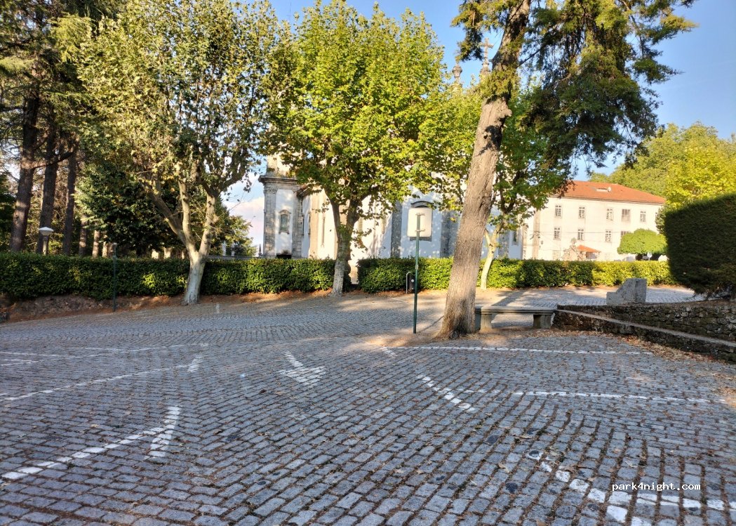 (5100-081) Lamego - Monte de Santo Estevão — foto 2