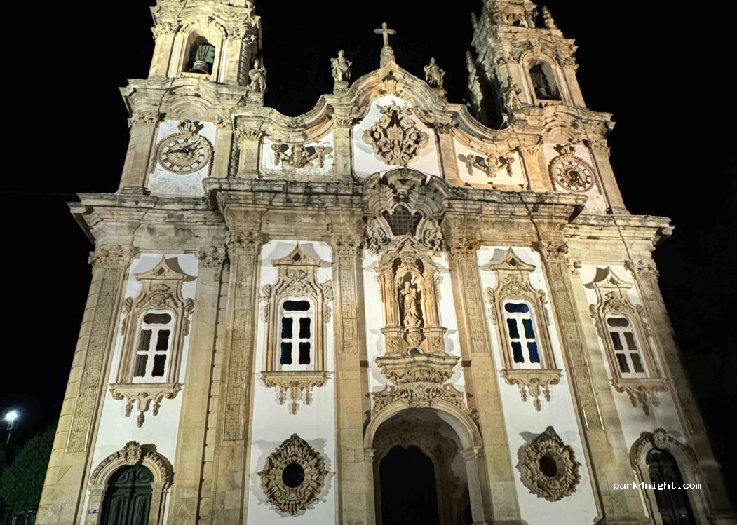 (5100-081) Lamego - Monte de Santo Estevão — foto 3