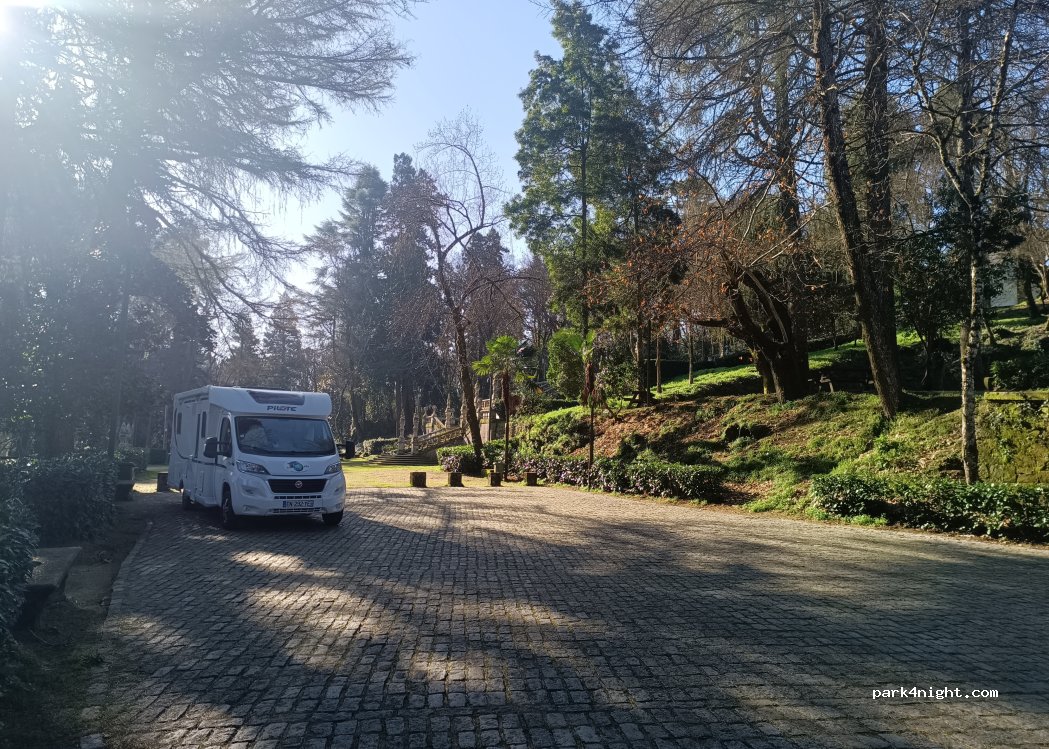 (5100-081) Lamego - Monte de Santo Estevão — foto 4