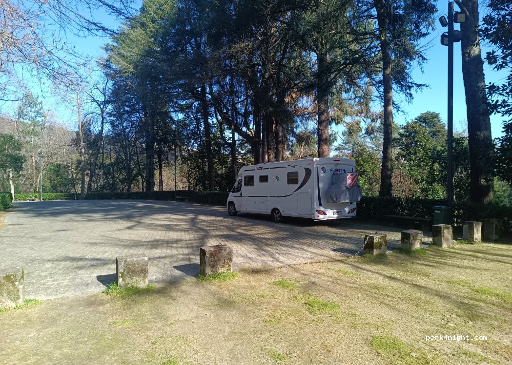 (5100-081) Lamego - Monte de Santo Estevão — foto 5
