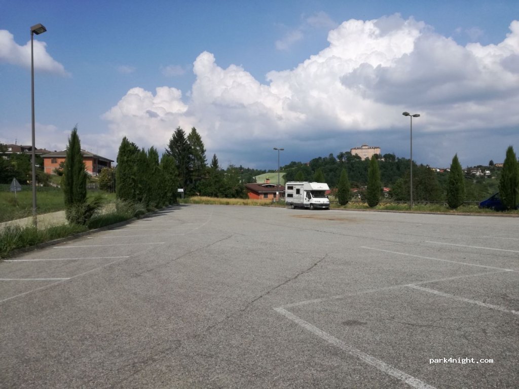 (10020) Pavarolo - 22 Strada Provinciale 4 — foto