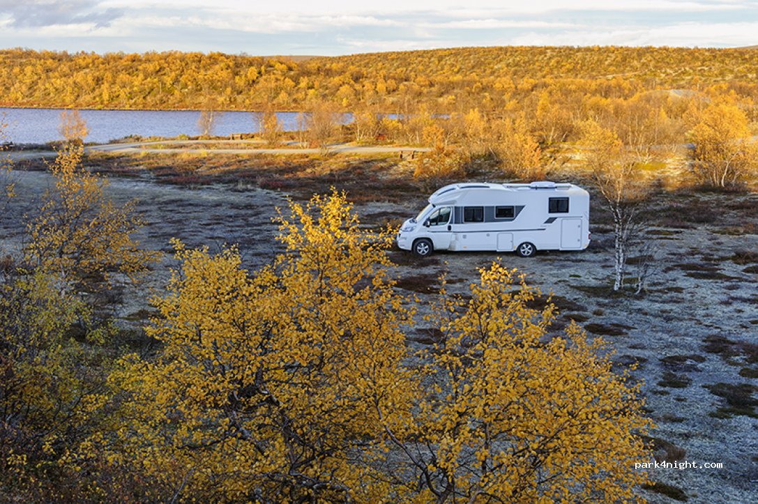 (9520) Kautokeino - Riksveg 92 — foto 3