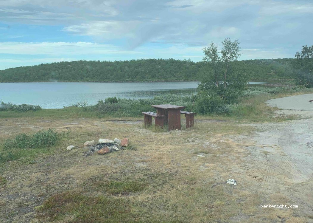 (9520) Kautokeino - Riksveg 92 — foto 4