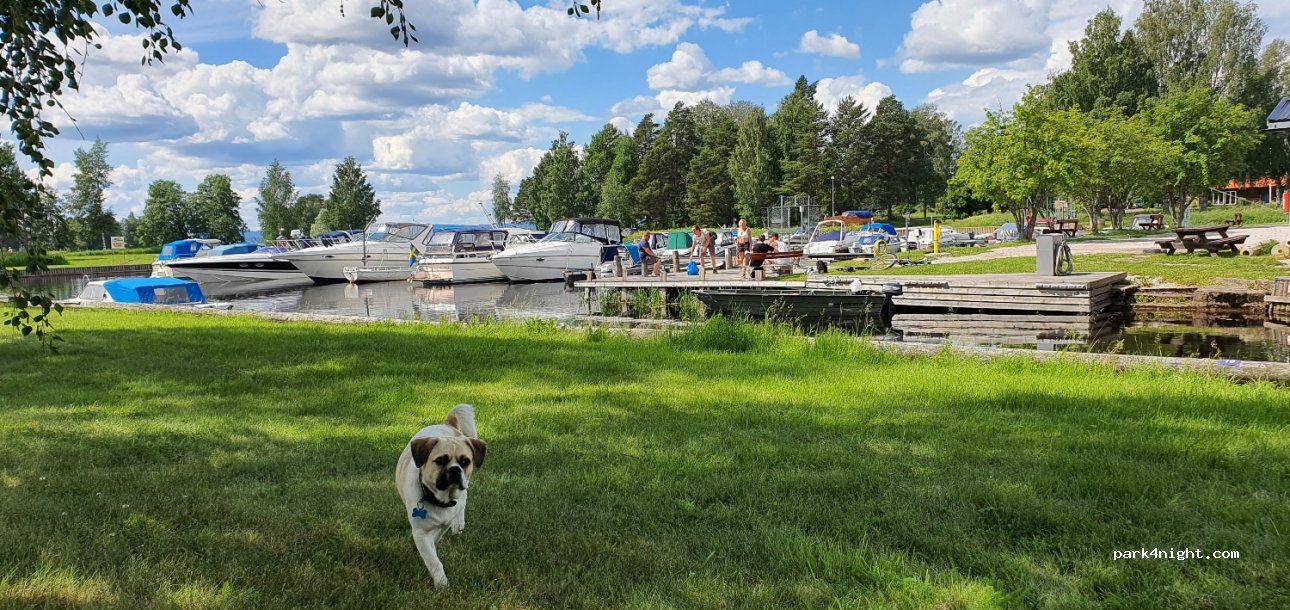 (794 31) Orsa - 4 Kanalgatan — foto 2