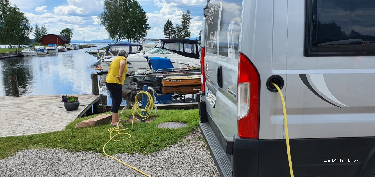 (794 31) Orsa - 4 Kanalgatan — foto 3